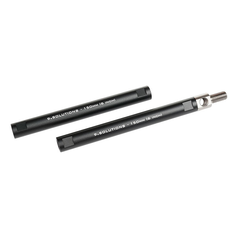 Image of 9.Solutions 5/8" Rod Set (150mm)