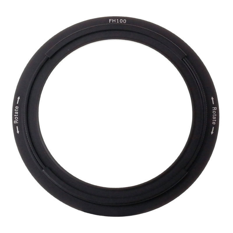 Image of Benro 95mm Lens Ring For FH100, Fit 95mm Slim CPL