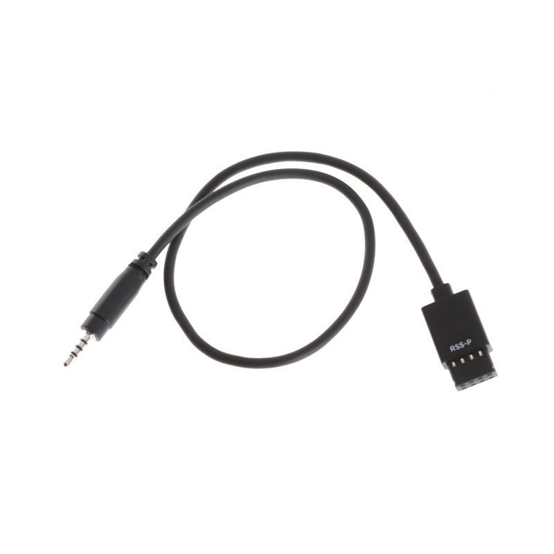 Image of DJI Ronin-MX Part 2 RSS Control Cable for Panasonic