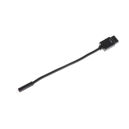 Image of DJI Ronin-MX Part 3 RSS Control Cable for Sony