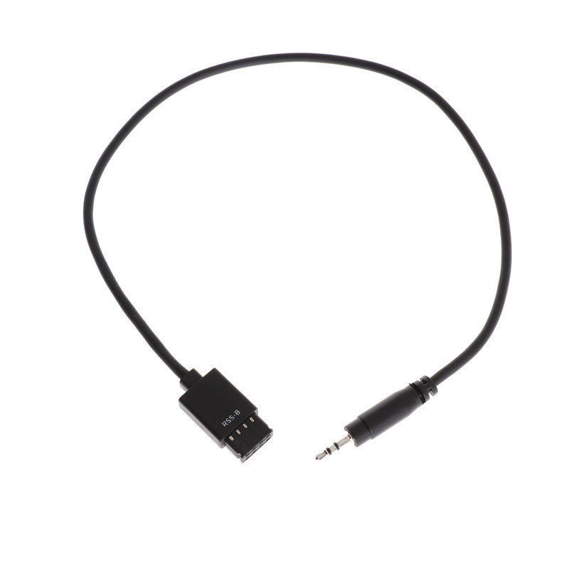 Image of DJI Ronin-MX Part 4 RSS Control Cable for BMCC