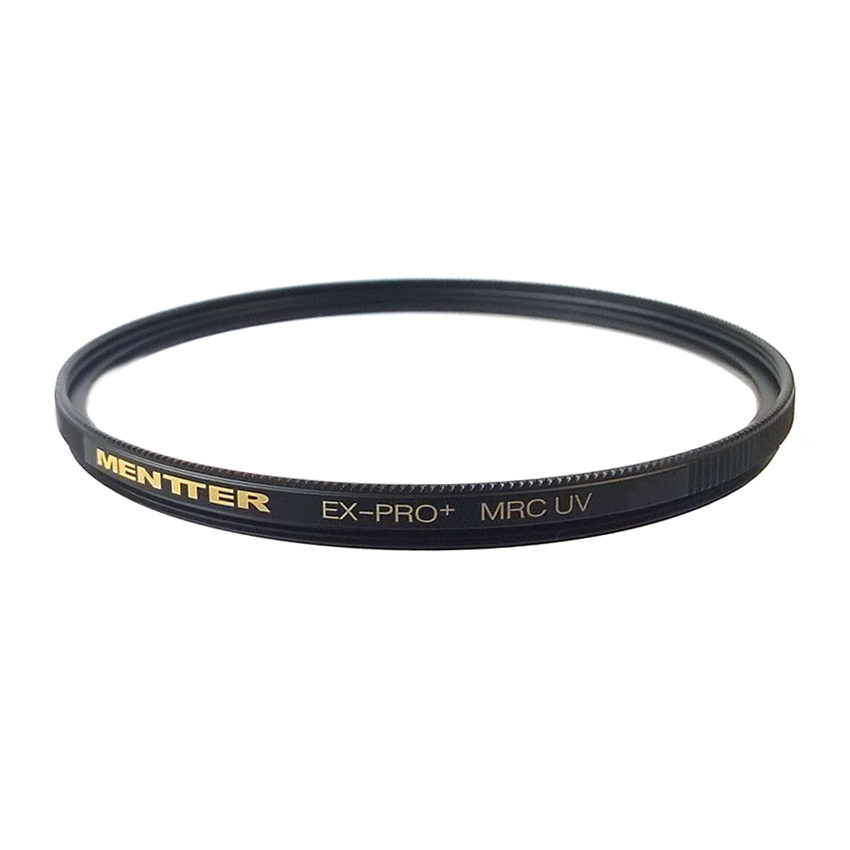 Image of Mentter EX-PRO+ MRC UV-filter 86mm
