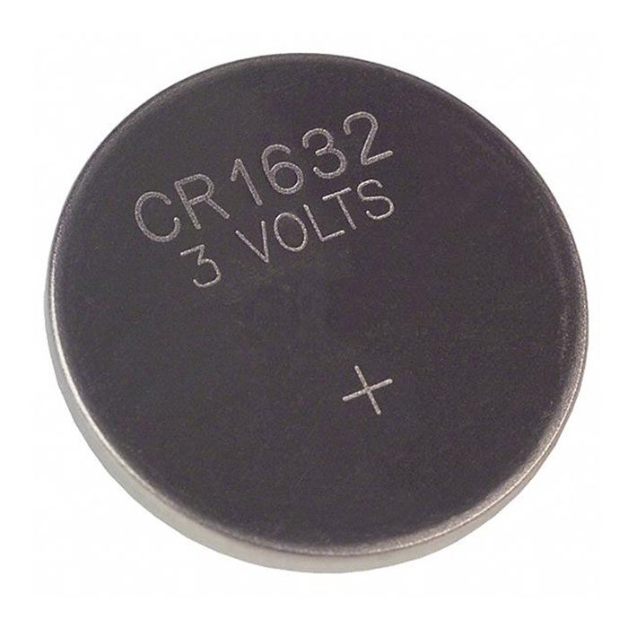 Image of HQ CR1632 3V Knoopcel Lithium batterij