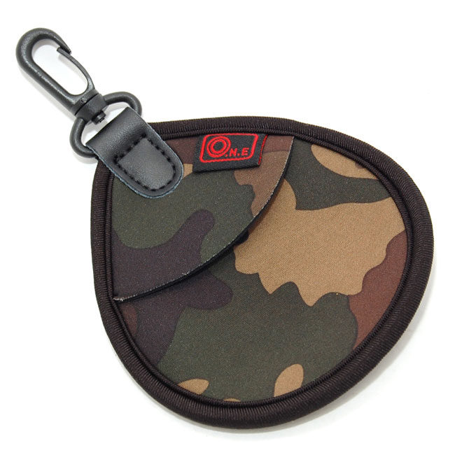 Image of ONE FC-2 Filterpouch Army Green