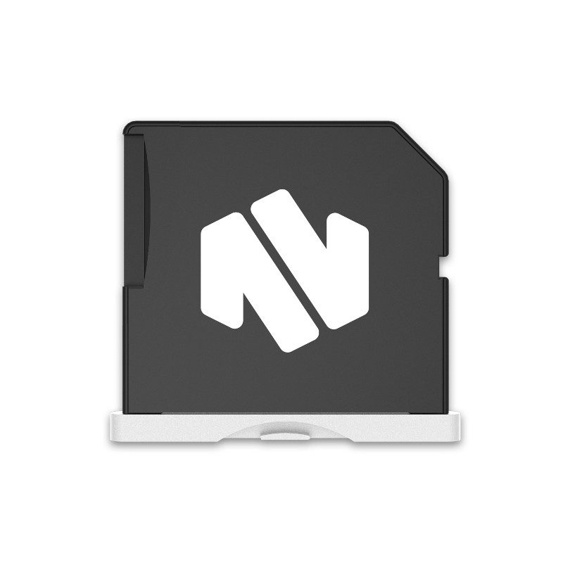Image of Nifty MiniDrive Pro Silver