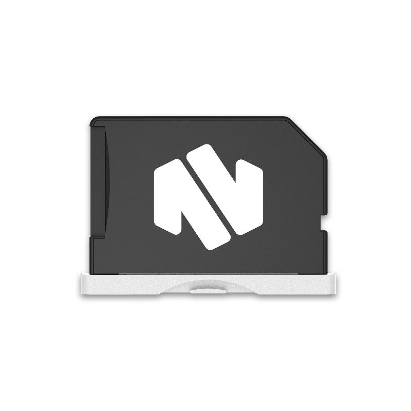 Image of Nifty MiniDrive Retina 15 Silver