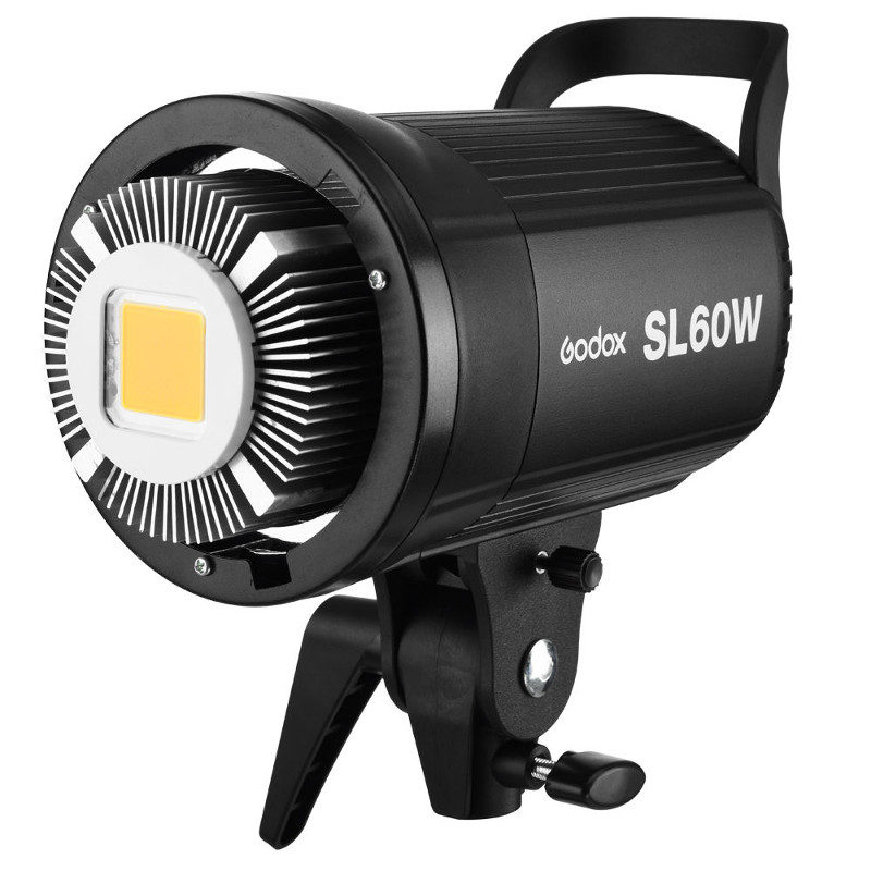 Image of Godox SL60W LED-lamp