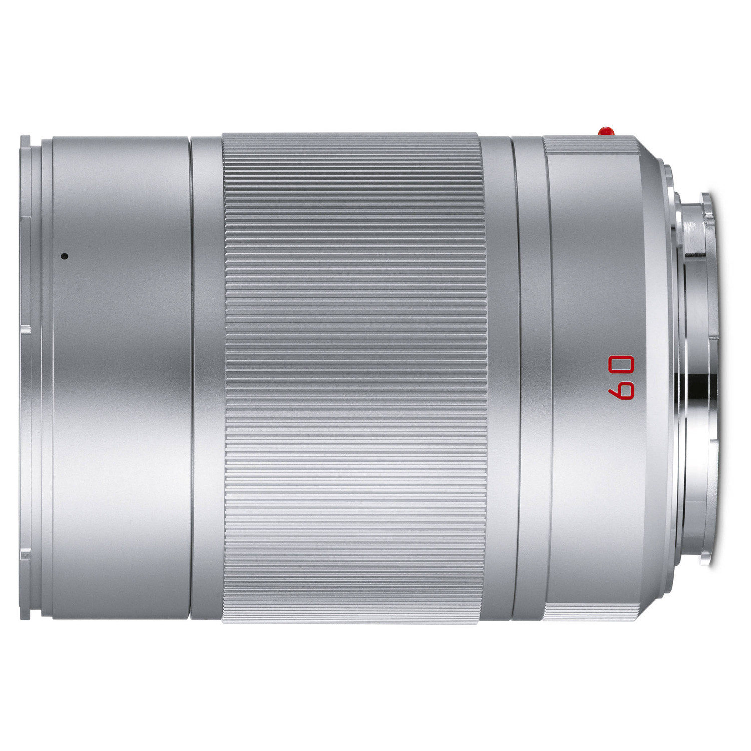 Image of Leica APO-Macro-Elmarit-TL 60mm F/2.8 ASPH zilver