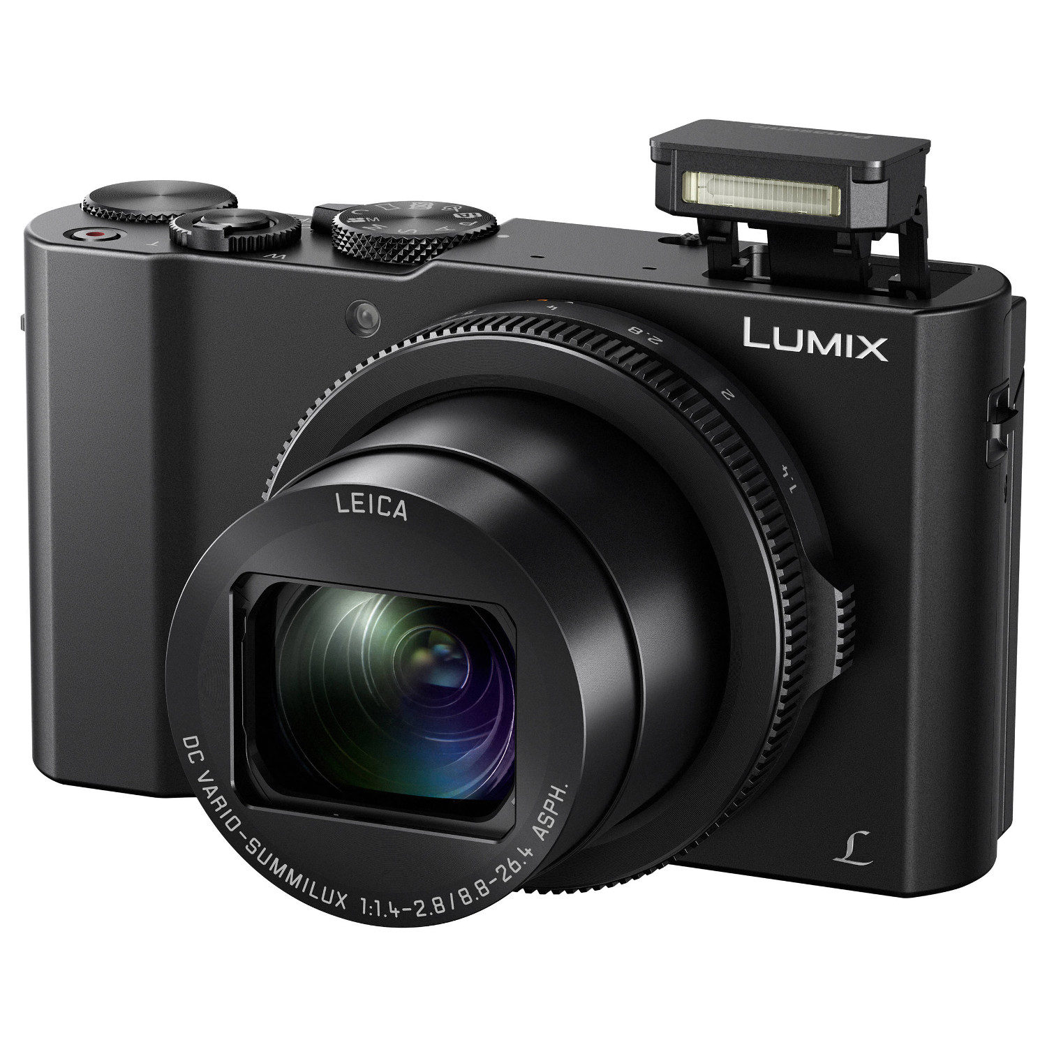 Image of Panasonic Lumix DMC-LX15