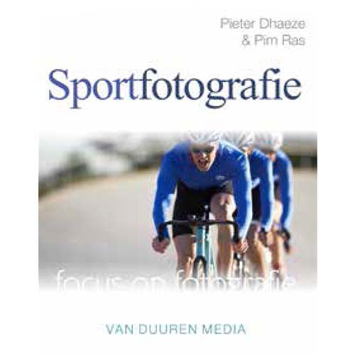 Image of Focus op fotografie: Sportfotografie - Pieter Dhaeze, Pim Ras