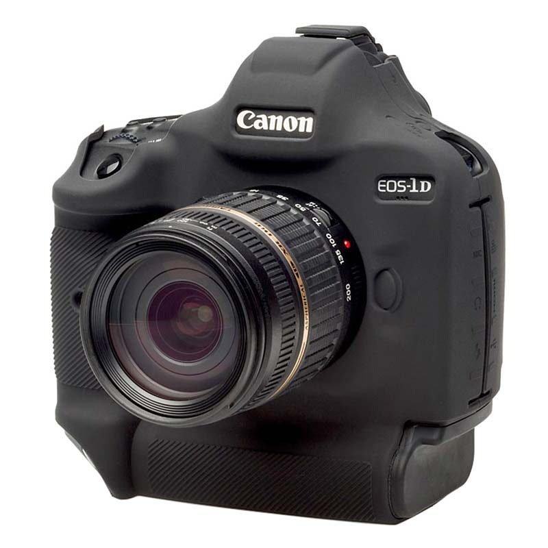 Image of easyCover Cameracase Canon 1Dx en 1Dx II Mark II black