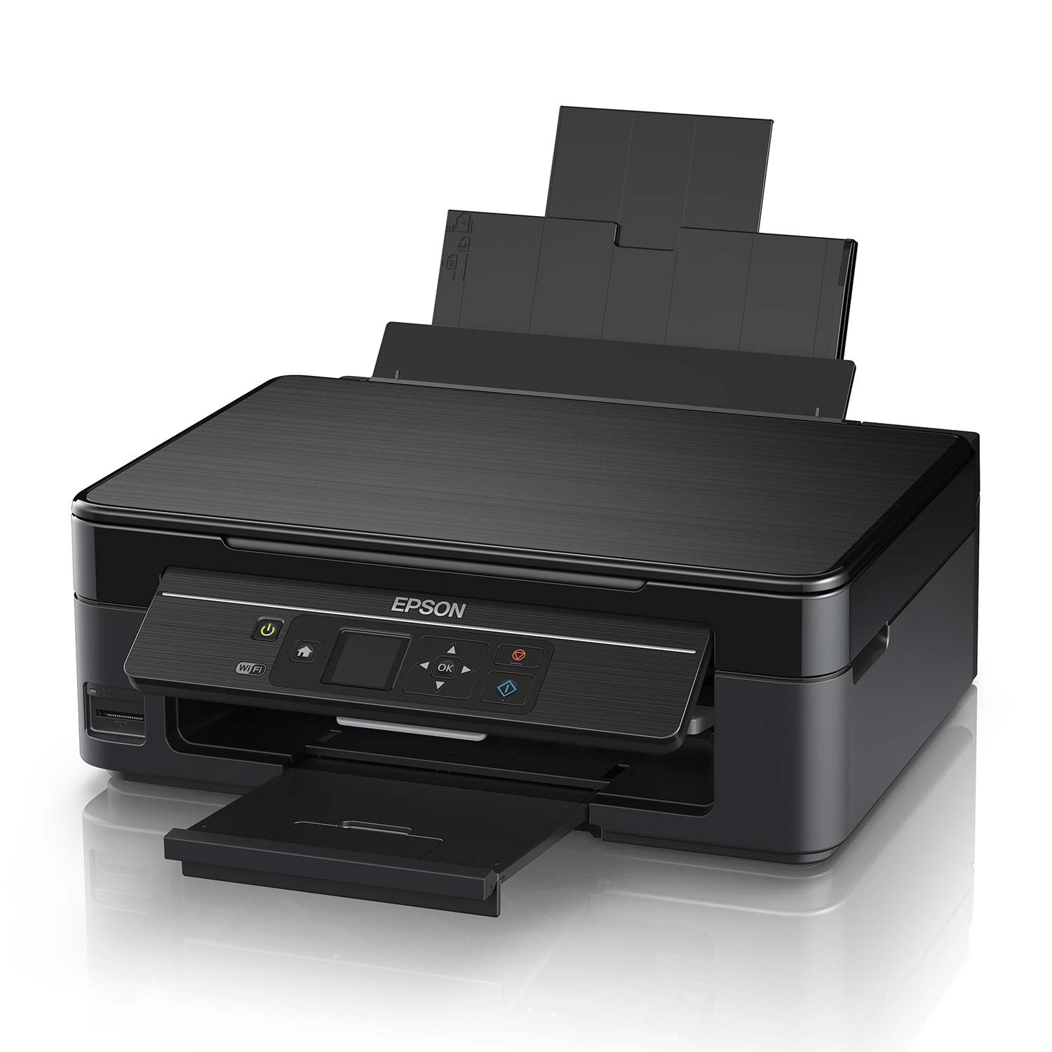 Image of Epson All-in-One Printer XP-342