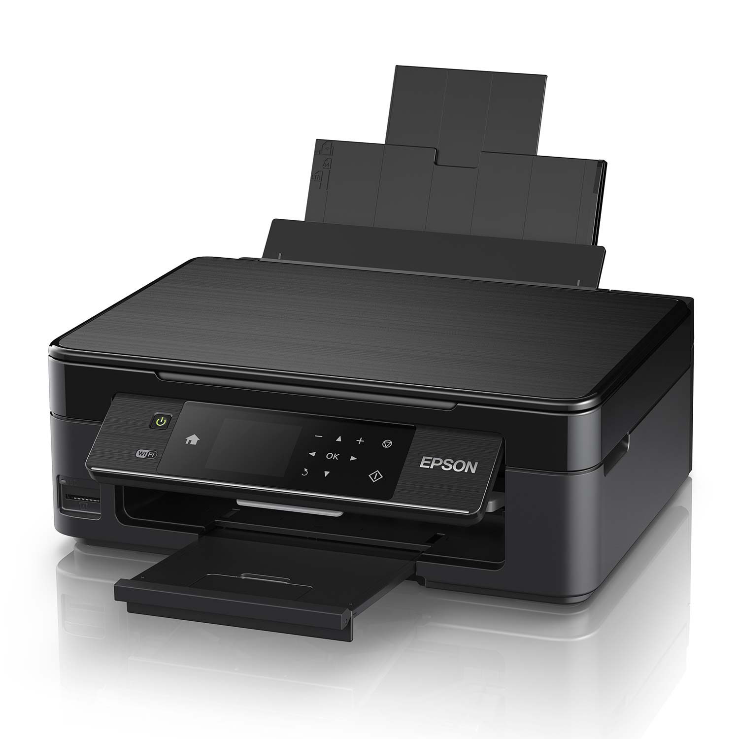 Image of Epson All-in-One Printer XP-442