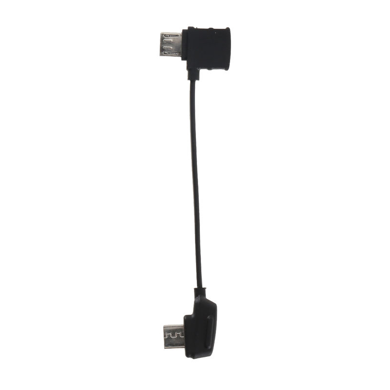 Image of DJI Mavic Part 4 RC Cable (Reverse Micro USB Connector)