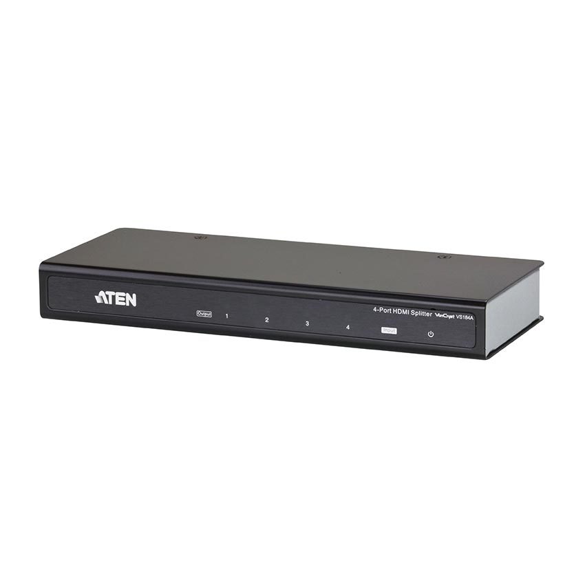 Image of 4-poorts HDMI Splitter - Aten