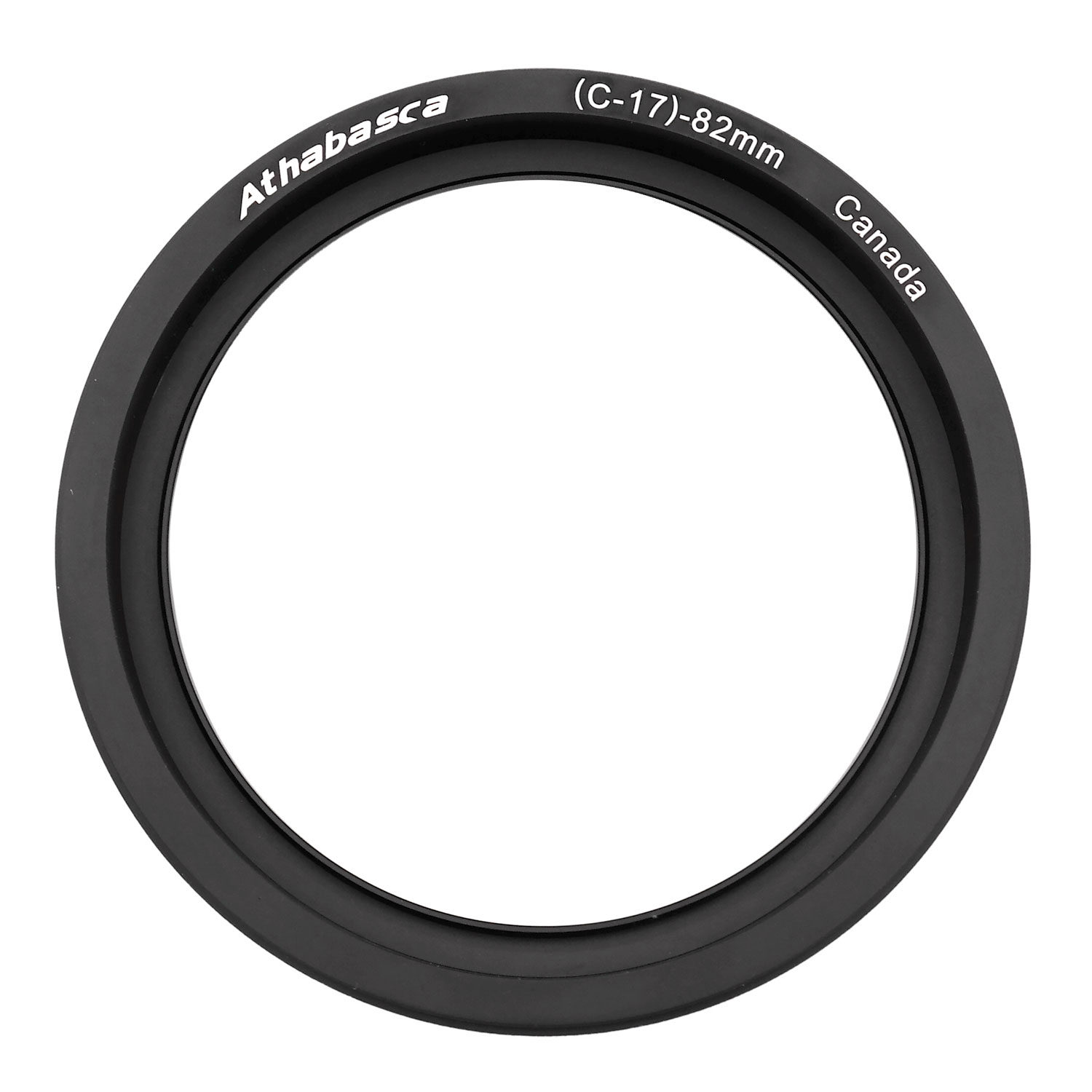 Image of Athabasca Adapterring 82mm voor Canon TS-E 17mm Filter Adapter System