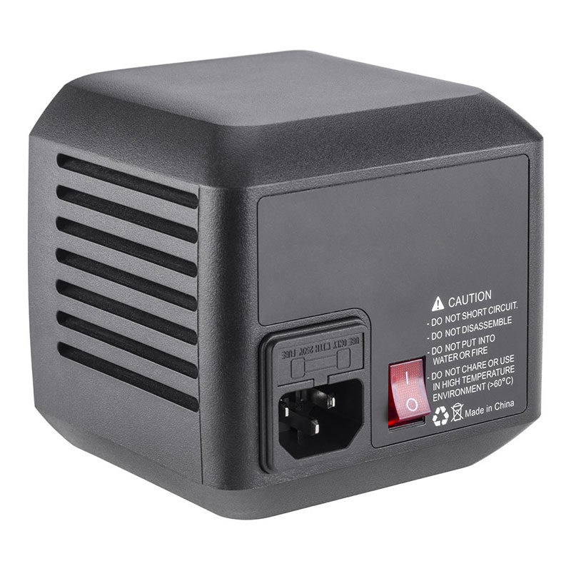 Image of Godox AD600 AC Power Adapter
