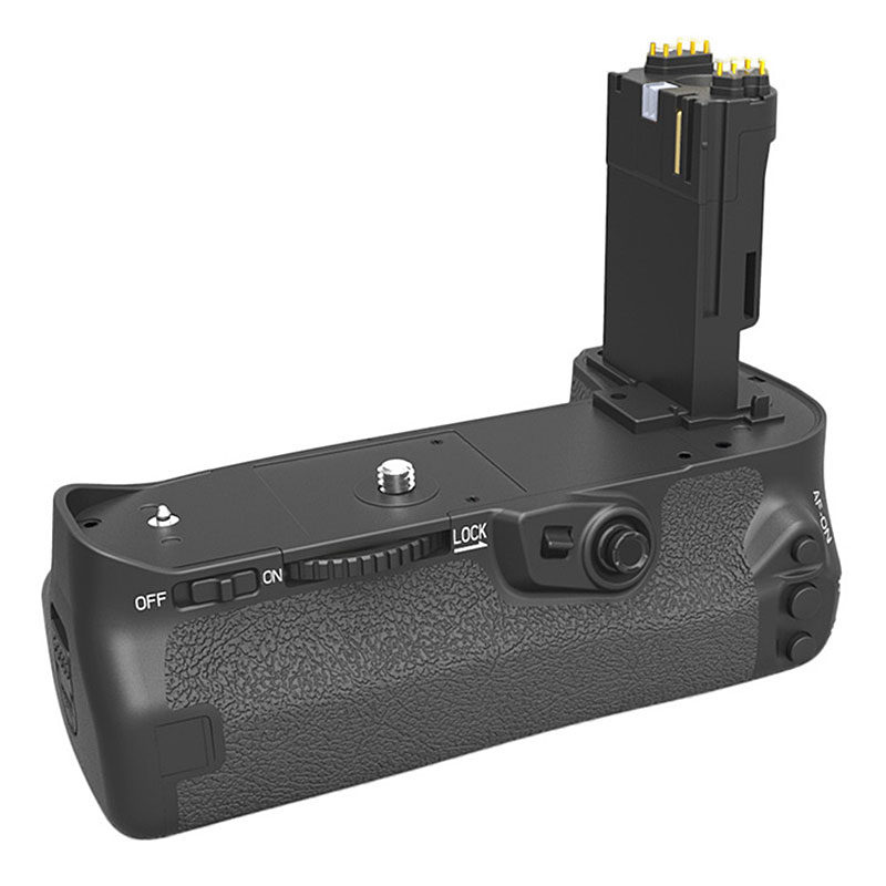 Image of Meike BG-E16 Battery Grip voor Canon