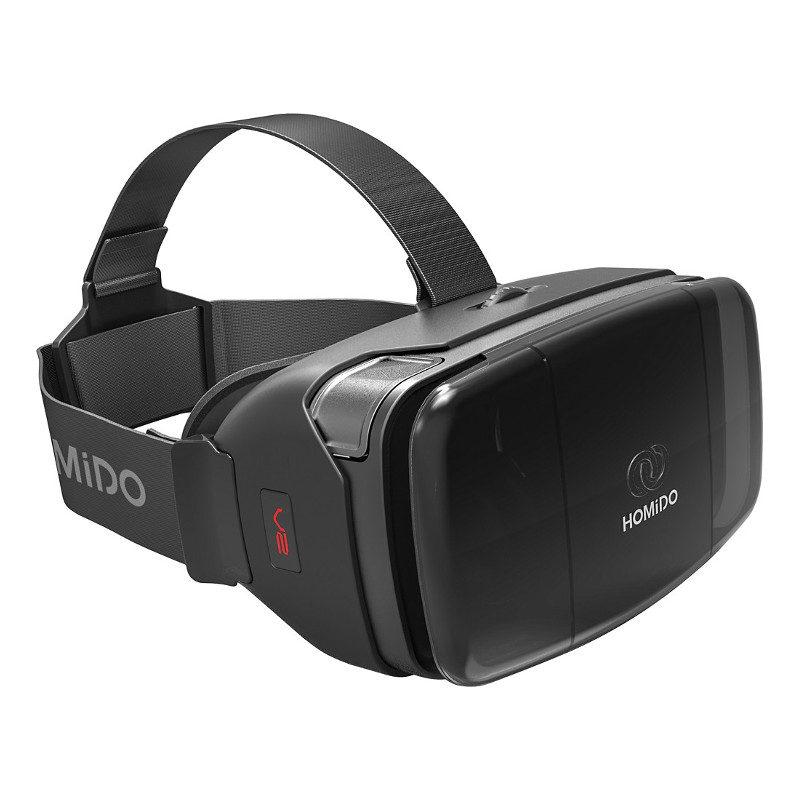 Image of Homido Virtual Reality Headset V2