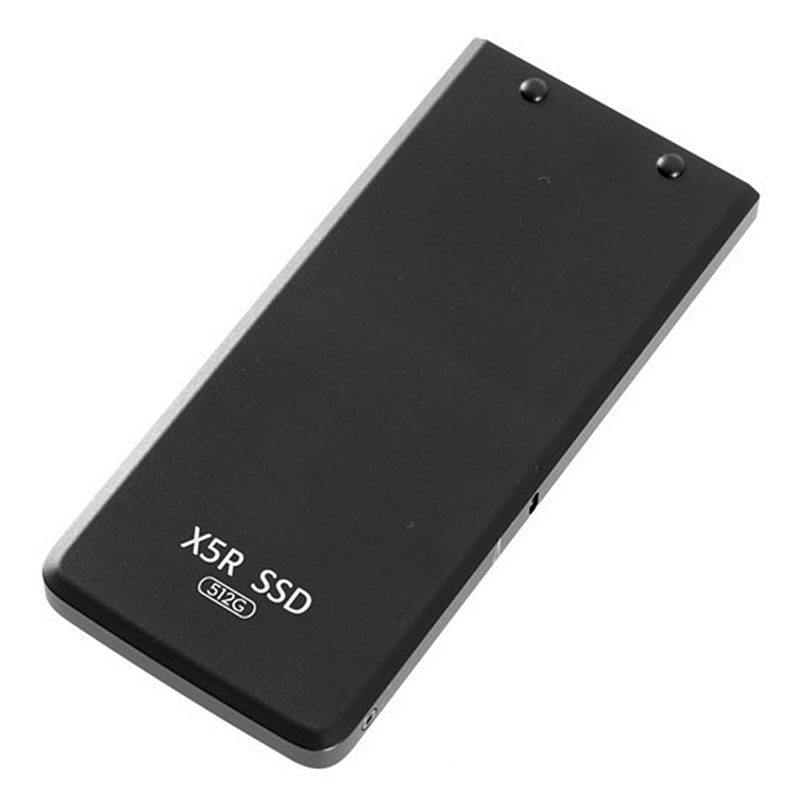 Image of DJI Zenmuse X5R Part2 SSD (512GB)