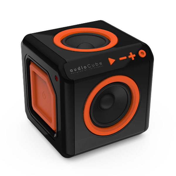 Image of Allocacoc audioCube