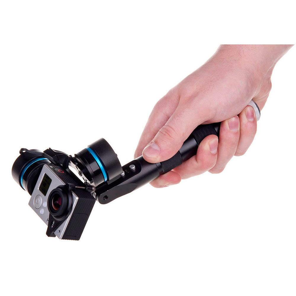 Image of Genesis ESOX Handheld Stabilizer voor GoPro 3/3+/4