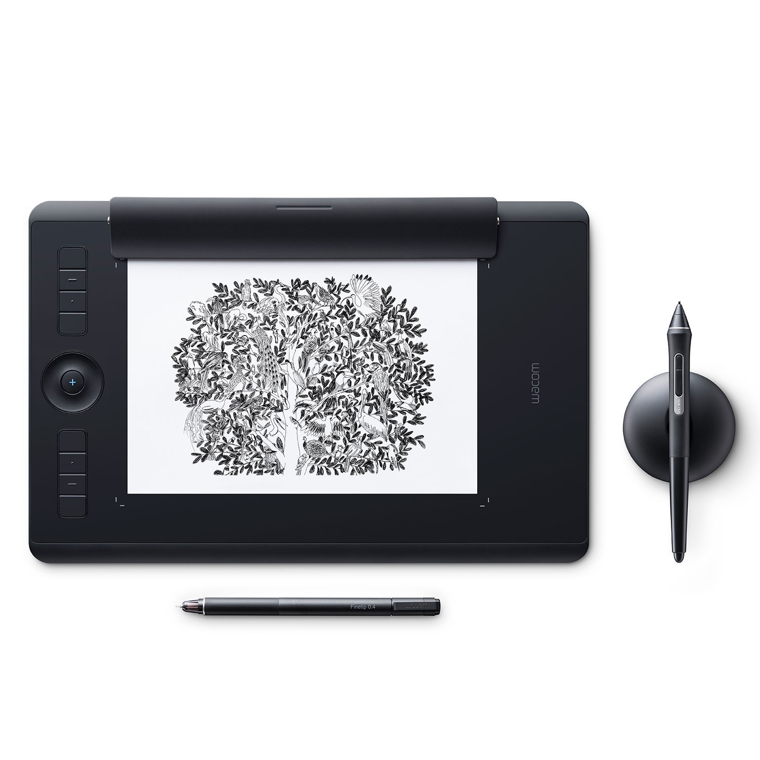 Image of Intuos Pro Paper M
