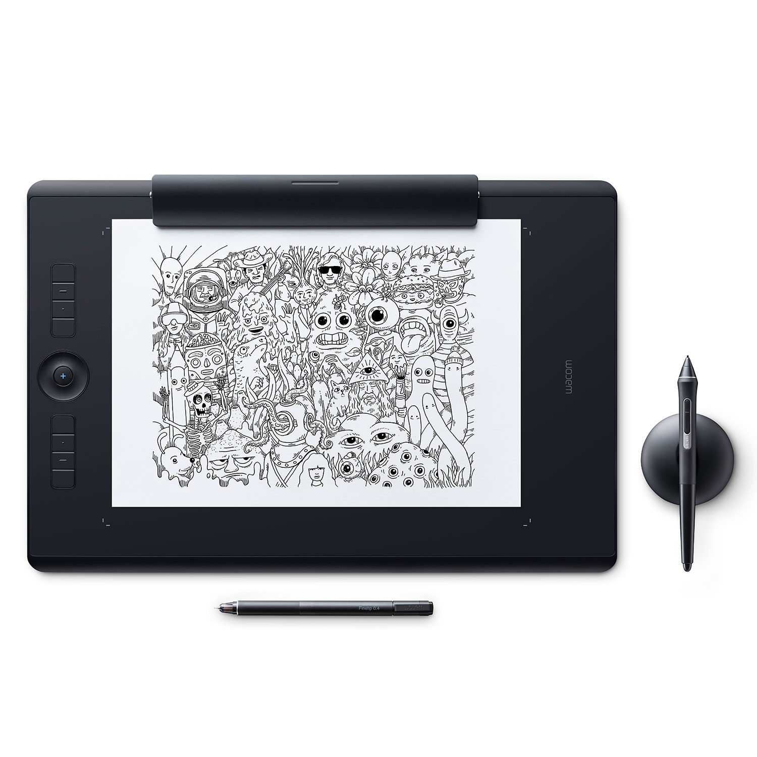 Image of Intuos Pro L Paper