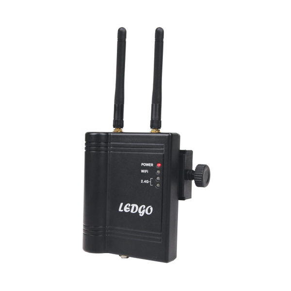 Image of Ledgo LG-WCB24 Wifi Control Box 2.4G