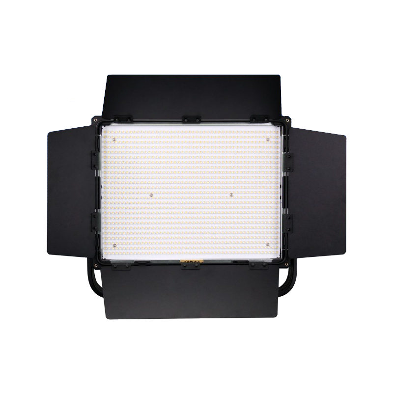 Image of Ledgo LG-1200MCSII Bi-color LED Studio Light