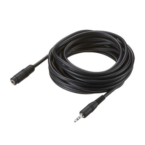 Image of Libec EX-530DV 5,3m Extension Zoom Cable