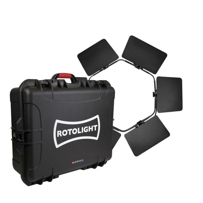 Image of Rotolight Anova Pro Master Kit