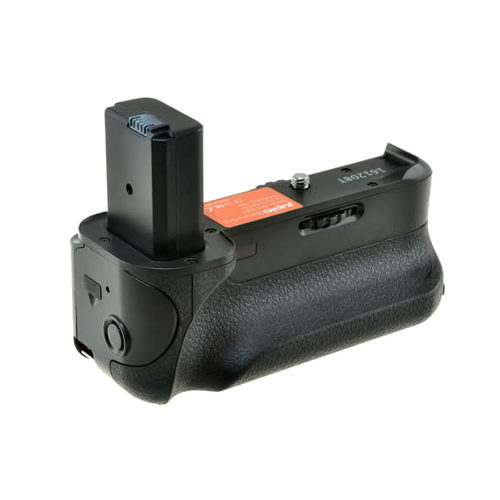 Image of Jupio Battery Grip for Sony A6300