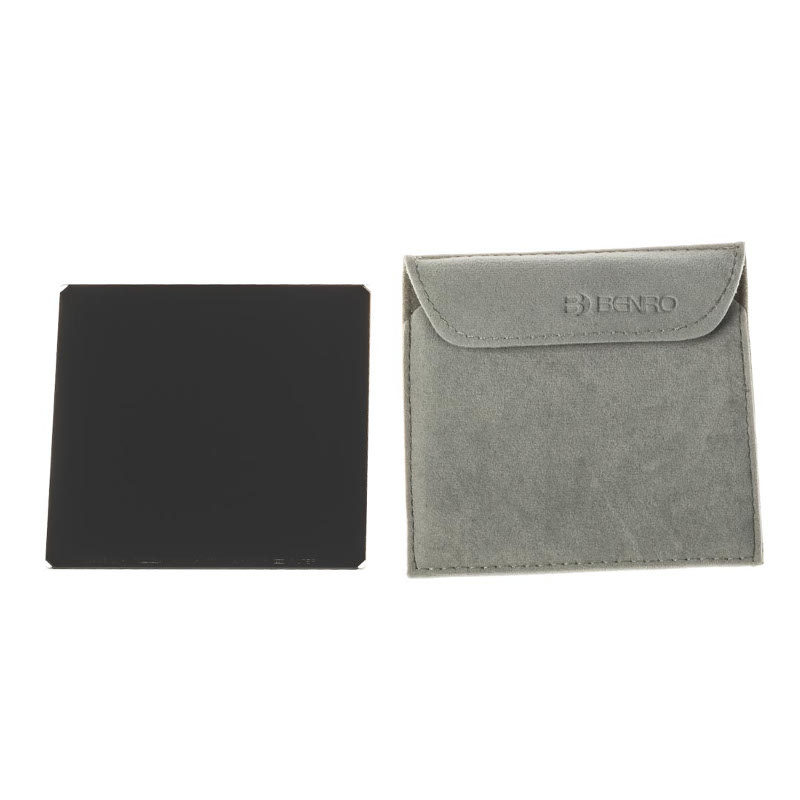 Image of Benro MASTER ND64 (1.8) Square Filter 100x100mm