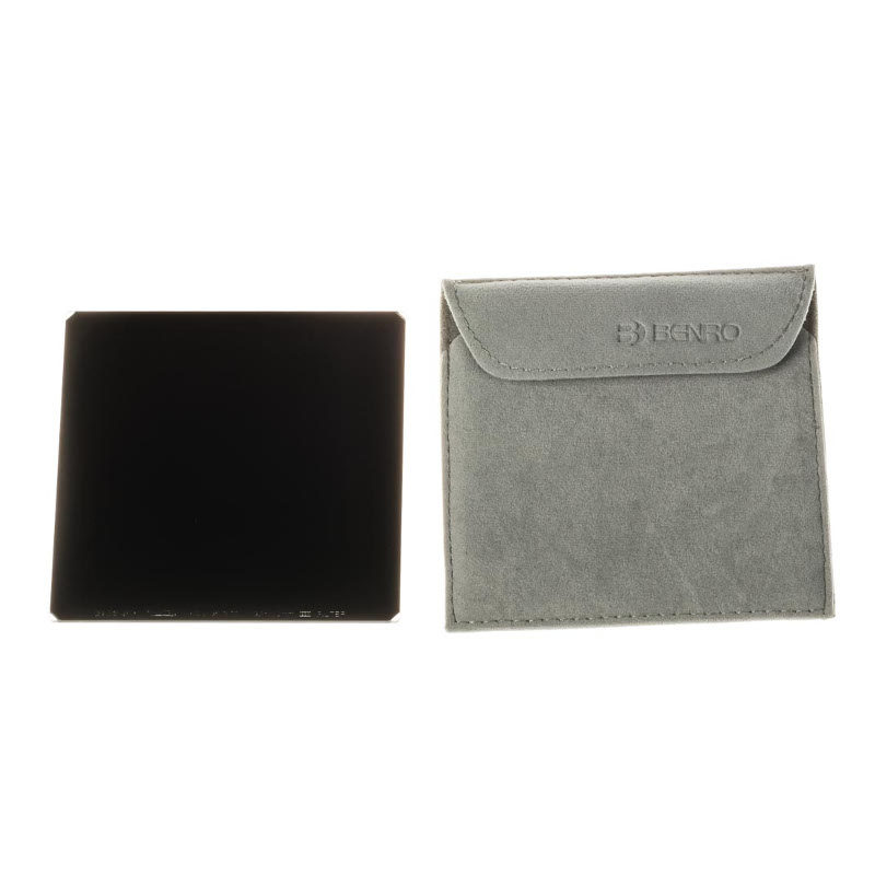 Image of Benro MASTER ND1000 (3.0) Square Filter 100x100mm