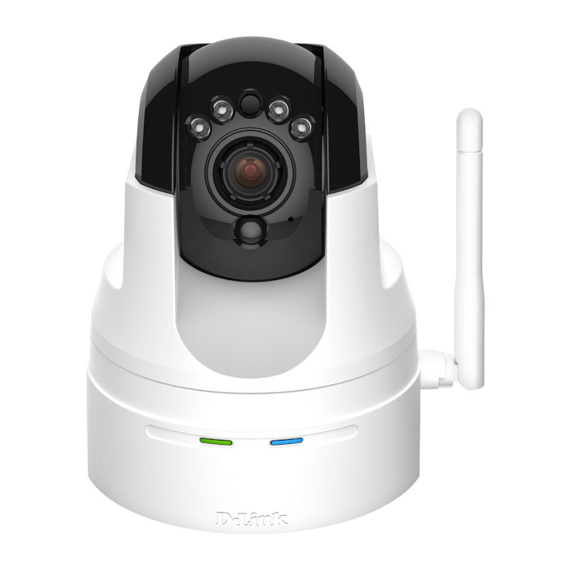 Image of D-Link - Security Camera (DCS-5222L)