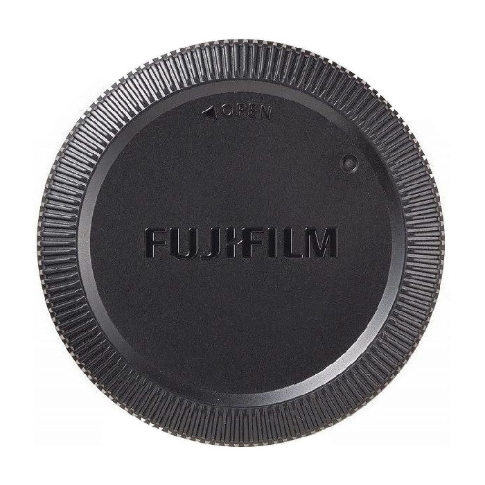 Image of Fujifilm RLCP-002 Achterlensdop G-Mount