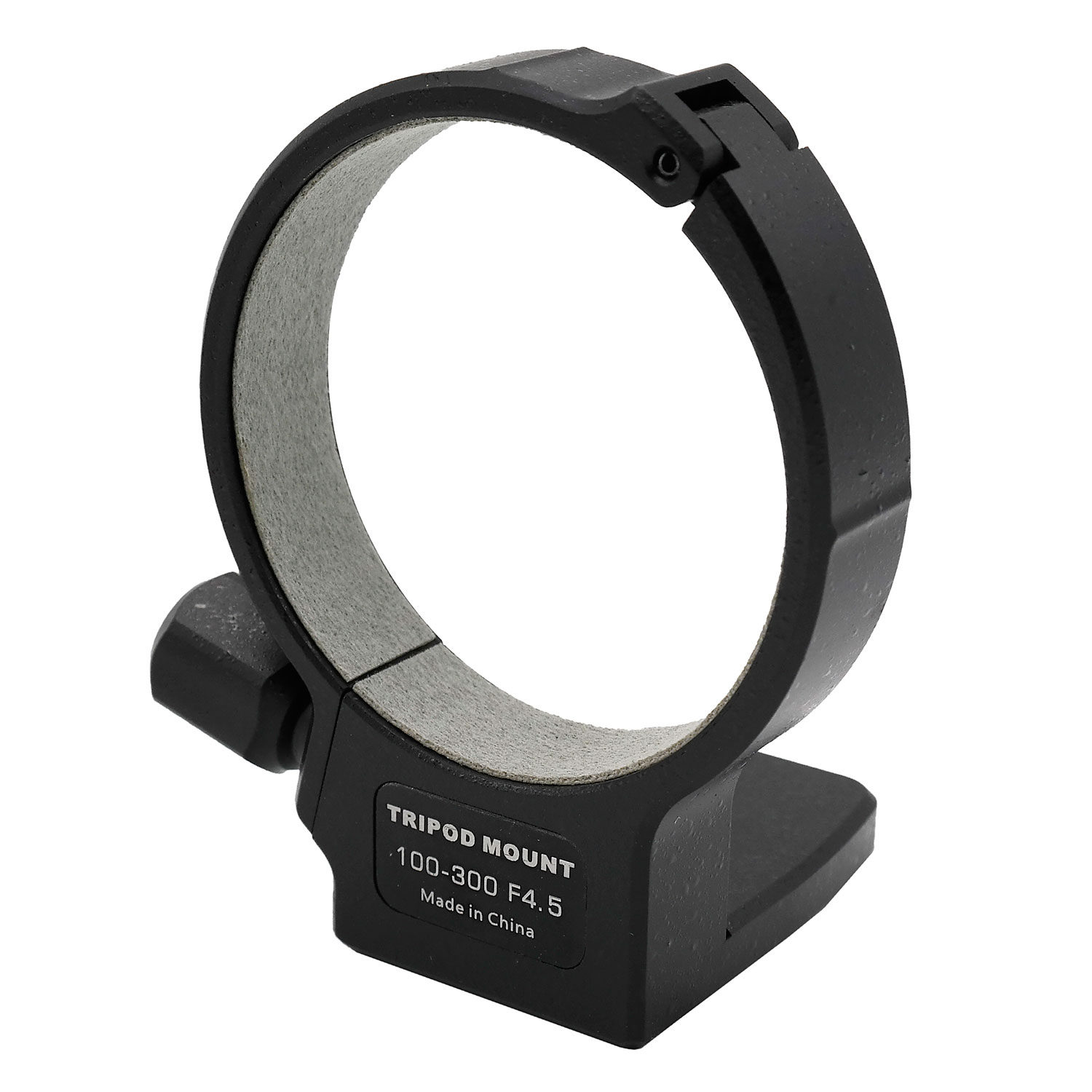 Image of Caruba STG-8 Tripod Mount Ring voor Contax 100-300mm f/4.5