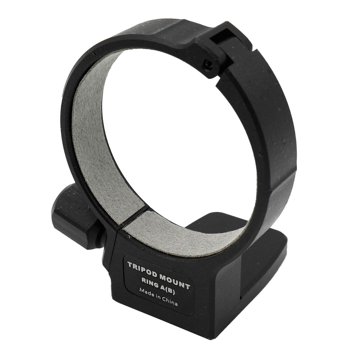 Image of Caruba STG-10 Tripod Mount Ring A (B) voor Canon
