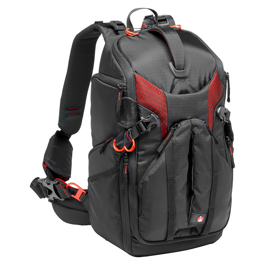 Image of Manfrotto 3N1-26 PL Backpack