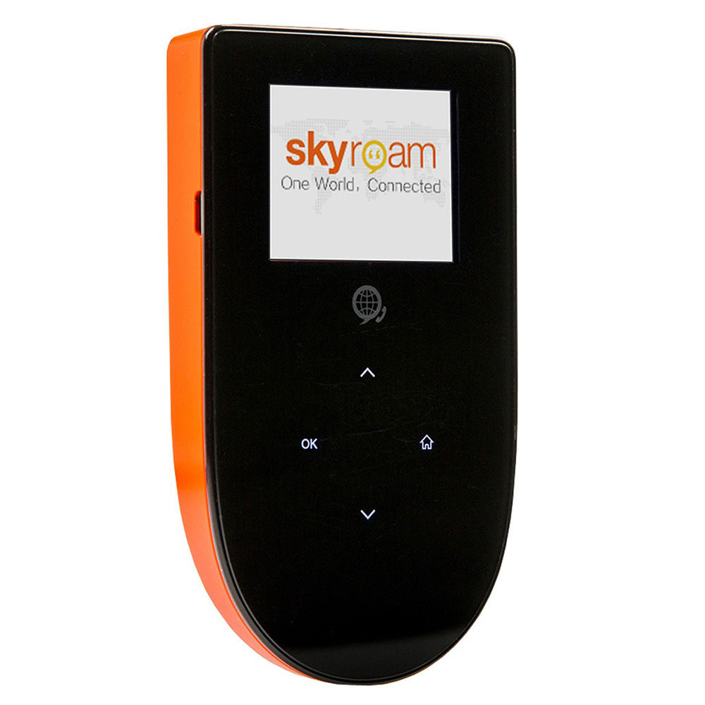 Image of Skyroam 3GMate+ 3D wifi-hotspot