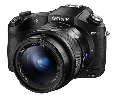 Nieuwe Sony camera's gepresenteerd! - 2