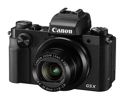 Canon lanceert nieuwe camera's - 3