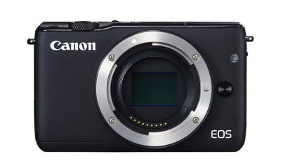 Canon lanceert nieuwe camera's - 1