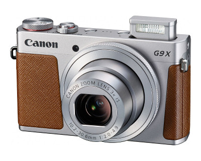 Canon lanceert nieuwe camera's - 4