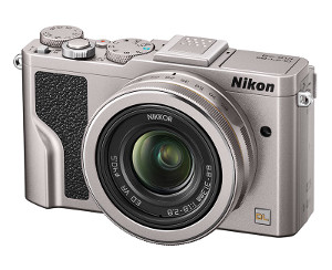 Nikon brengt nieuwe cameralijn op de markt - 1