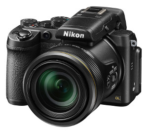 Nikon brengt nieuwe cameralijn op de markt - 2