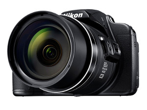 Nikon brengt nieuwe cameralijn op de markt - 3