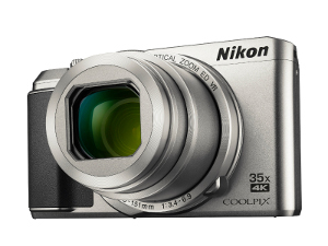 Nikon brengt nieuwe cameralijn op de markt - 4