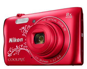 Nikon brengt nieuwe cameralijn op de markt - 5